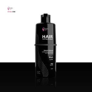 Aestika Black Color
