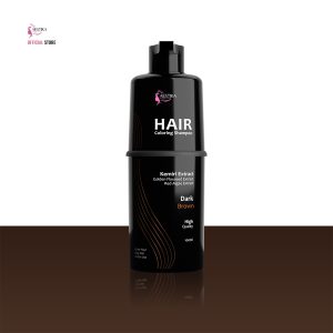 Aestika Dark Brown