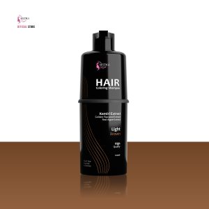 Aestika Light Brown