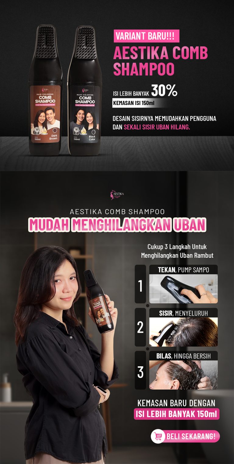 Aestika Sisir